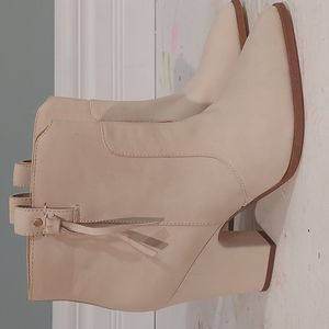 Sam Edelman Ankle Boot